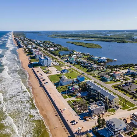 Villa Oceanwalk 16-602